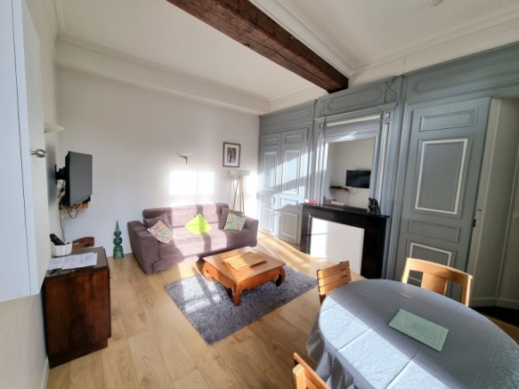Location appartement meublé Lille, appart hotel, location vacances, saisonnière, courte durée